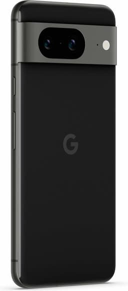 Google Pixel 8 - 128GB - Zwart — thumbnail 10