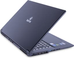 Terra Mobile 1778R 17.3" FullHD laptop - Intel Core i7-13700H - 16GB - 2.0TB M.2 SSD - Nvidia GeForce RTX3050 4GB - Windows 11 Pro — thumbnail 2
