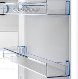 Beko B7RCNE408HG - Koel- en vriescombinatie - Grijs — thumbnail 11