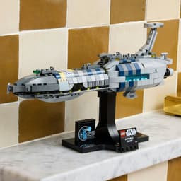LEGO Star Wars Invisible Hand™ - 75377 — thumbnail 17