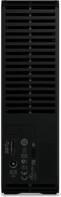 Western Digital Elements Desktop - Externe harde schijf - 10 TB — thumbnail 10