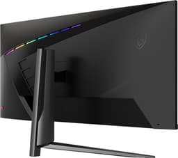 MSI MAG401QR - Ultrawide QHD Gaming Monitor - 155hz - Mystic Light - USB-C 65w - KVM - 40 inch — thumbnail 15