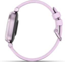 Garmin Lily 2 - Smartwatch voor dames - Stijlvol ontwerp - 18 sport apps - 5 dagen batterij — thumbnail 8