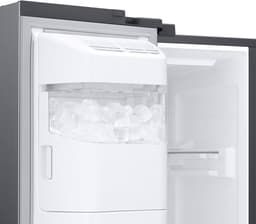Samsung RS68CG883ES9 - Amerikaanse koelkast - WiFi - Zilver — thumbnail 4