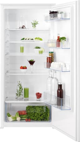 AEG OSK5O12ES 5000 serie OptiSpace - Inbouwkoelkast - 122,5 cm — thumbnail 1