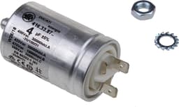 WHIRLPOOL - CONDENSATOR - 4µF - 481212118277 — thumbnail 1