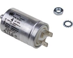 WHIRLPOOL - CONDENSATOR - 4µF - 481212118277
