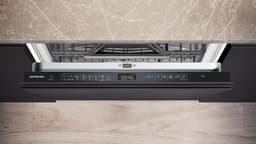 Siemens - SX65ZX07CE - inbouw vaatwasser - XXL model - Besteklade - Zeoliet - Home Connect — thumbnail 13
