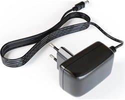 GO SOLID! ® Oplader geschikt voor AEG KSC-18W-280050HE stofzuiger