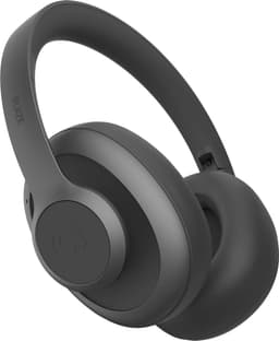 Fresh 'n Rebel Clam Blaze – Draadloze Bluetooth Koptelefoon – 80 uur Speelduur – Met volume wiel - Storm Grey — thumbnail 1