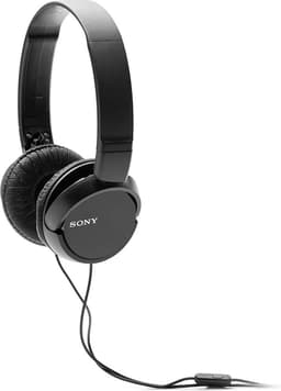 Sony MDR-ZX110AP - On-ear koptelefoon - Zwart — thumbnail 13