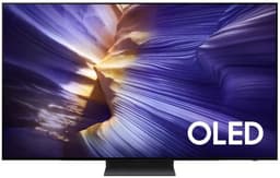 Samsung QE65S92F - 65 inch - 4K OLED - 2025 - Smart TV — thumbnail 1