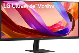 LG 29U511A - Full HD Ultrawide IPS Monitor - 100Hz - 29 Inch — thumbnail 7