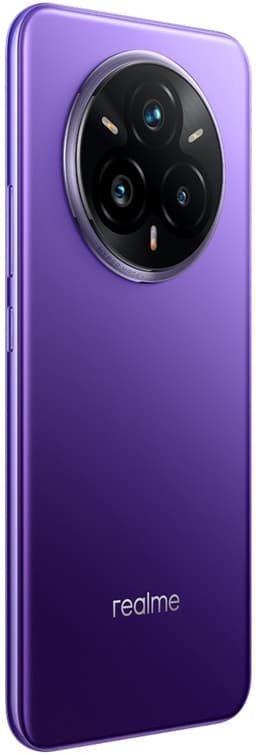 Realme 14 Pro Plus - 12GB/512GB - Paars — thumbnail 4