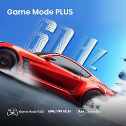 Hisense 50E77Q - 50 inch - 4K QLED - 2025 — thumbnail 14