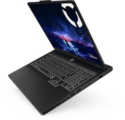 Lenovo Legion Pro 5 16IRX10 - Gaming Laptop - 16 inch - Core i7 - RTX 5060 - 32GB/1TB - 240 Hz — thumbnail 9