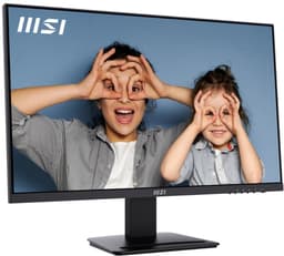 MSI Pro MP273U - 4K UHD Monitor - 60Hz - 27 inch - Speakers — thumbnail 13