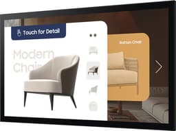 Samsung 32" QM32R-T Full HD Digital Signage — thumbnail 7