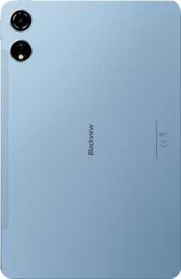 Blackview MEGA 3 Tablet - Android 15 - 12.1 Inch - 36GB RAM - 256GB ROM - Dual 4G LTE - 8800mAh - 13MP+50MP Camera - Blauw — thumbnail 4
