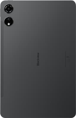 Blackview MEGA 3 Tablet - Android 15 - 12.1 Inch - 36GB RAM - 256GB ROM - Dual 4G LTE - 8800mAh - Grijs — thumbnail 4