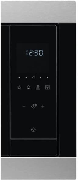 Inbouwmagnetron - ELECTROLUX - CMS4253TMX - Roestvrij staal - H 388 x B 595 x D 400 mm — thumbnail 2
