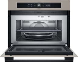 Whirlpool WMW57DHME | Inbouw Combimagnetron | Beige — thumbnail 4
