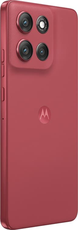 Motorola moto g86 5G - 8/256GB - Pantone Chrysanthemum (Roze) — thumbnail 10