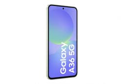 Samsung Galaxy A36 5G - 256GB - Awesome Limoen — thumbnail 4