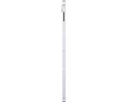 Samsung Galaxy Tab S10 FE Plus - Wi-Fi - 256GB - Silver + 1 jaar extra garantie — thumbnail 6