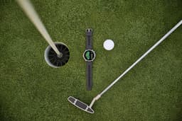 Amazfit Balance 2 Smartwatch Zwart — thumbnail 6