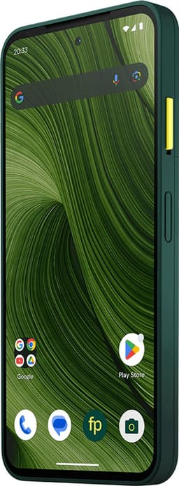 Fairphone (Gen. 6) - 8GB/256GB - Forest Green — thumbnail 18