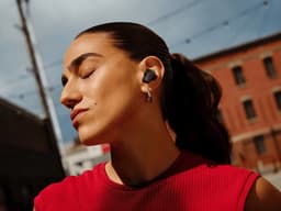 Bose QuietComfort Ultra – In-ear draadloze oordopjes – Bluetooth 5.3 – Active Noise Cancelling – Zwart — thumbnail 4