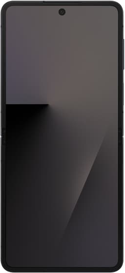 Samsung Galaxy Z Flip7 5G - 512GB - Jet Black — thumbnail 2