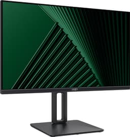 MSI PRO MP245PG - Full HD Monitor - 100hz - 24 inch - Speakers - 4 Way Adjustable — thumbnail 6