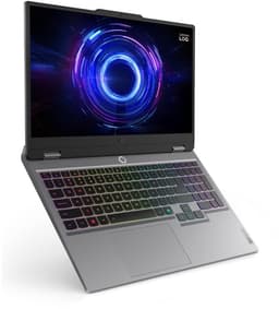 Lenovo LOQ 15IRX10 - 83JE0047MH - RTX 5060- QWERTY — thumbnail 7