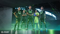 EA Sports FC 25 - PS4 — thumbnail 16