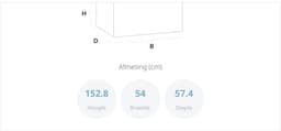 Beko RCSA240K40SN - Koel- vriescombinatie — thumbnail 3