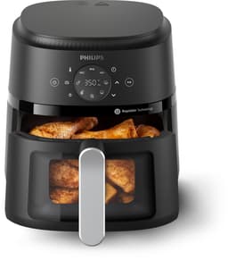 Philips 2000 series NA221/00 - Airfryer - 4.2 liter — thumbnail 5