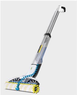 Kärcher EWM 2 Elektrische dweil - Lithium-ion - Looptijd accu 20 min. - 60 m² - per acculading - Wendbaar scharnier — thumbnail 21