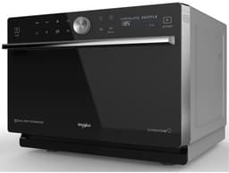 Whirlpool Supreme Chef MWSC 9133 SB - Combimagnetron - 33 liter - 1000 watt - Zwart — thumbnail 9