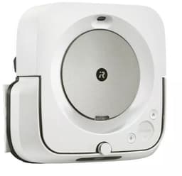iRobot Braava jet m6 - Dweilrobot - Geschikt voor smarthome - m6138 — thumbnail 21
