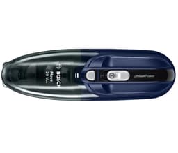 Handheld Vacuum Cleaner BOSCH BHN20L Blue — thumbnail 3