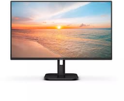 Philips 1000 series 24E1N1200A/00 computer monitor 60,5 cm (23.8") 1920 x 1080 Pixels Full HD LCD Zwart — thumbnail 13