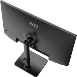 MSI Modern MD272UPHG - 4K UHD Monitor - 60Hz - 27 Inch - HDR 400 - KVM Switch - USB Type-C PD 98W - 4 Way Adjustable — thumbnail 15