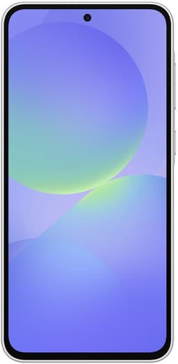 Samsung Galaxy A36 5G - 256GB - Awesome White — thumbnail 14