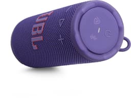 JBL Grip - Draagbare Bluetooth Speaker - Draadloze Muziek Box - 14 uur - Waterdicht - IP68 - Paars — thumbnail 10