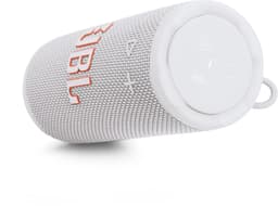 JBL Grip - Draagbare Bluetooth Speaker - Draadloze Muziek Box - 14 uur - Waterdicht - IP68 - Wit — thumbnail 2