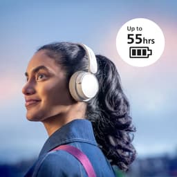 Philips Tah4209wt/00 Draadloze Headset Transparant — thumbnail 6
