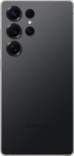 Samsung Galaxy S25 Ultra 5G - 512GB - Titanium Black + 1 jaar extra garantie — thumbnail 9