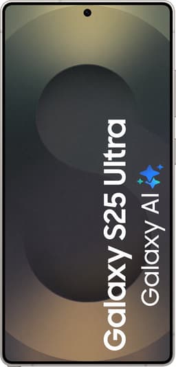 Samsung Galaxy S25 Ultra 5G - 512GB - Titanium Black + 1 jaar extra garantie — thumbnail 2